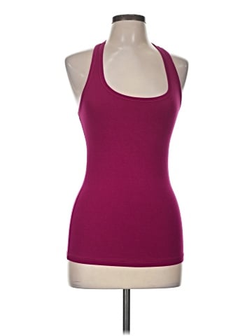 Jockey Tank Top (view 1)