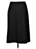 Jacob Solid Black Formal Skirt Size S (estimated) - photo 1