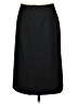 Jacob Solid Black Formal Skirt Size S (estimated) - photo 2