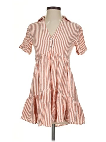 Japna Casual Dress (view 1)
