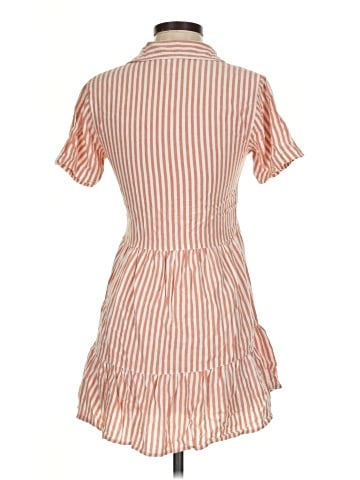 Japna Casual Dress (view 2)