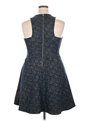 Xhilaration Casual Dress (view 2)