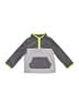 OshKosh B'gosh 100% Polyester Gray Pullover Sweater Size 2T - photo 1