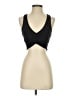 Alo Black Tank Top Size S (estimated) - photo 1