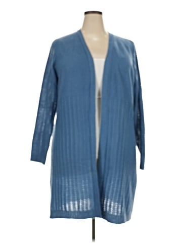 Salon Studio by Haband Cardigan (view 1)
