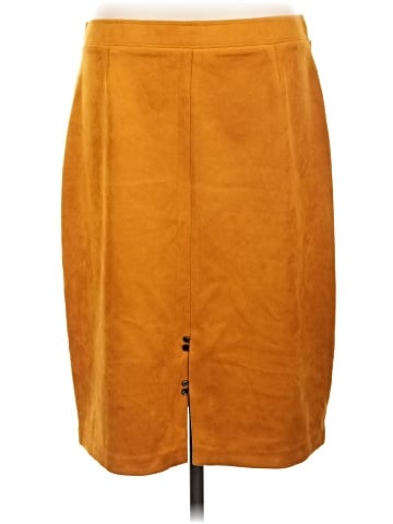 NYCC Casual Skirt (view 2)