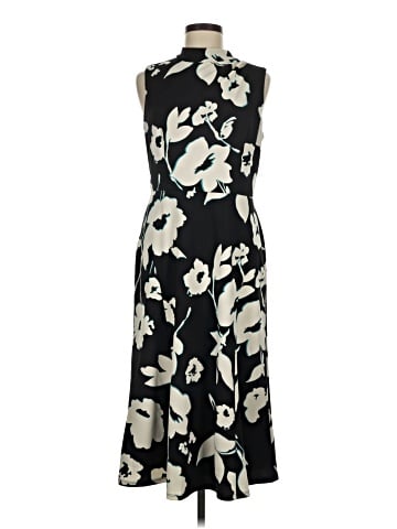 Maggy London Cocktail Dress (view 1)