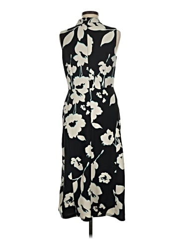 Maggy London Cocktail Dress (view 2)