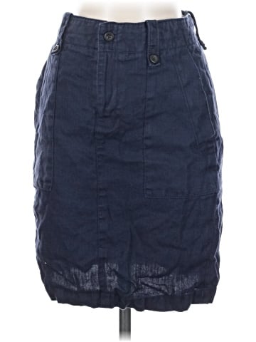 J.Crew Denim Skirt (view 1)