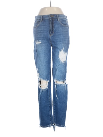 SNEAK PEEK Jeans (view 1)