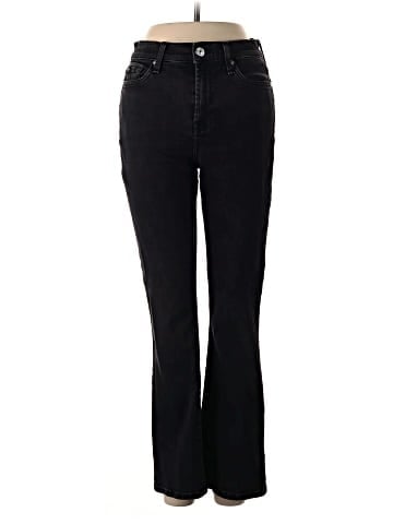 7 For All Mankind Jeans (view 1)