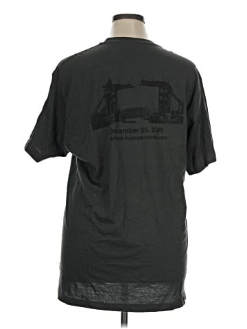 Tultex Short Sleeve T-Shirt (view 2)