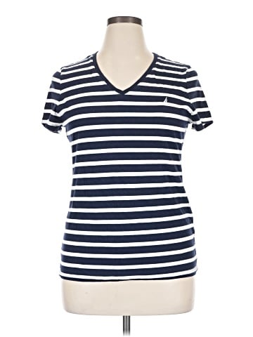 Nautica Short Sleeve Polo (view 1)