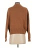 Madewell Brown Wool Pullover Sweater Size XS - photo 2