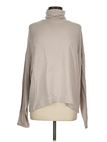 Bleusalt Turtleneck Sweater (view 1)