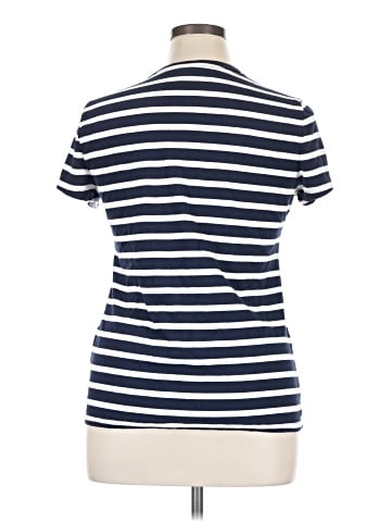 Nautica Short Sleeve Polo (view 2)