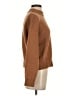 Madewell Brown Wool Pullover Sweater Size XS - photo 4