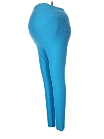 Beyond the Bump by Beyond Yoga Yoga Pants (view 1)