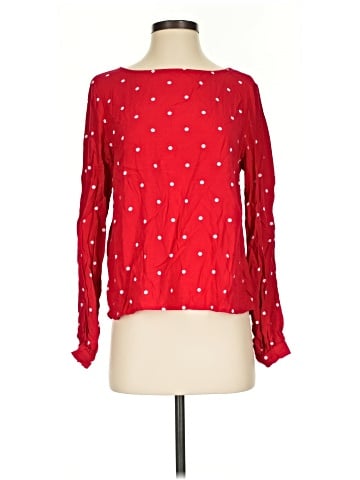 H&M L.O.G.G. Long Sleeve T-Shirt (view 1)