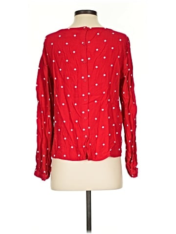 H&M L.O.G.G. Long Sleeve T-Shirt (view 2)