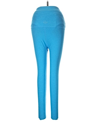 Beyond the Bump by Beyond Yoga Yoga Pants (view 2)