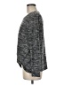 Mind Code Gray Long Sleeve Top Size M - photo 5
