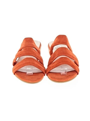 Patricia Green Wedges (view 2)