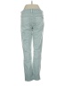 Hudson Jeans Color Block Teal Jeans Size 26 waist - photo 2
