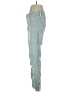 Hudson Jeans Color Block Teal Jeans Size 26 waist - photo 5