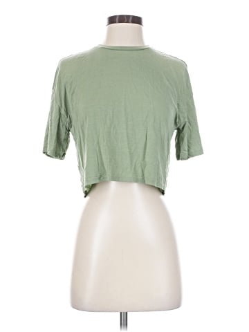 Parade Short Sleeve T-Shirt (view 1)