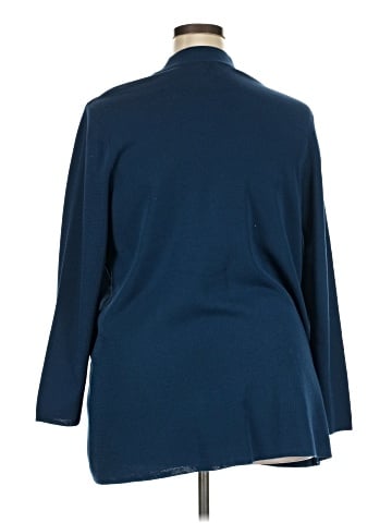Anne Klein Cardigan (view 2)