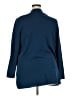 Anne Klein Blue Cardigan Size 2X - photo 2