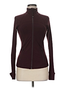 Lululemon Athletica Track Jacket