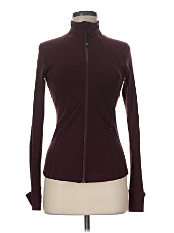 Lululemon Athletica Track Jacket (view 1)