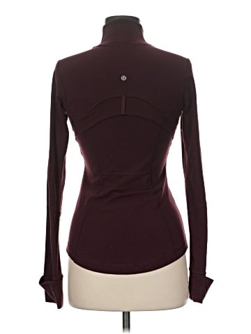 Lululemon Athletica Track Jacket (view 2)