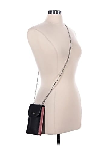 Coach Factory Leather Crossbody Bag (view 2)
