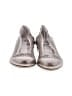 Stuart Weitzman Gray Flats Size 8 - photo 2