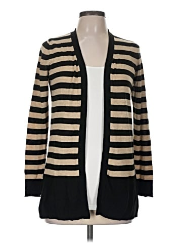 Ann Taylor LOFT Cardigan (view 1)