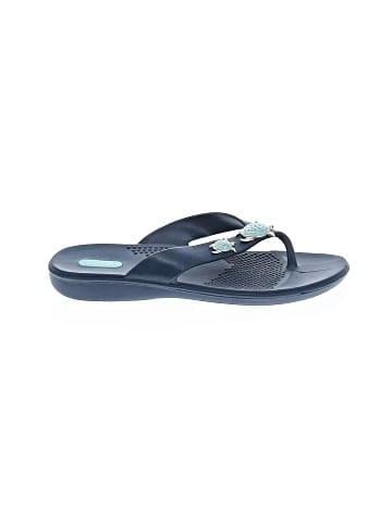Oka B. Flip Flops (view 1)