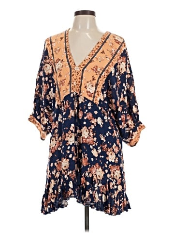 AaKaa Casual Dress (view 1)