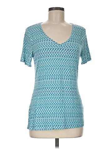 Apt. 9 Short Sleeve T-Shirt (view 1)