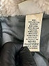 L.L.Bean 100% Recycled Polyester Solid Gray Snow Jacket Size M - photo 7