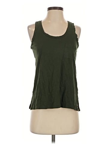 Madewell Tank Top (view 1)