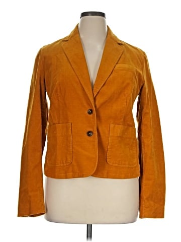 Tommy Hilfiger Blazer (view 1)