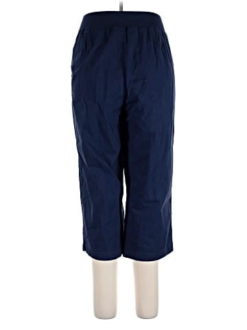 Catherines Casual Pants (view 2)