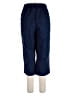 Catherines Blue Casual Pants Size 1X - photo 2
