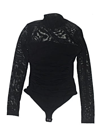 MANGOPOP Collection Bodysuit (view 1)