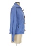 L.L.Bean 100% Cotton Blue Cardigan Size Sm Reg - photo 4