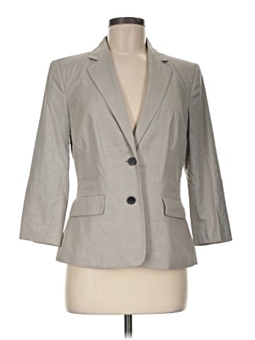Banana Republic Factory Store Blazer (view 1)