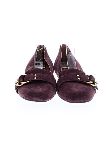 Tory Burch Flats (view 2)